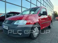 2005 Volkswagen Caddy