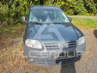 2005 Volkswagen Caddy