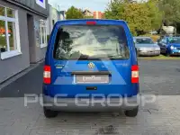 2005 Volkswagen Caddy