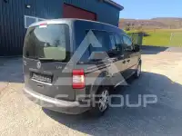 2005 Volkswagen Caddy