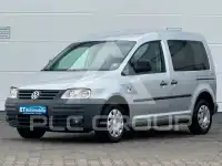 2005 Volkswagen Caddy