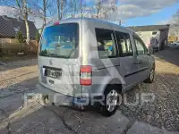 2005 Volkswagen Caddy