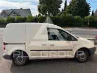 2005 Volkswagen Caddy