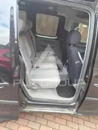 2005 Volkswagen Caddy
