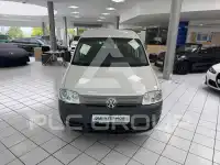2005 Volkswagen Caddy