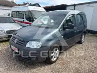 2005 Volkswagen Caddy
