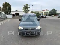 2005 Volkswagen Caddy