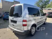 2005 Volkswagen Caddy