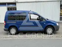 2005 Volkswagen Caddy