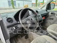 2005 Volkswagen Caddy