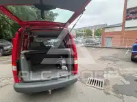 2005 Volkswagen Caddy