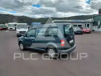 2005 Volkswagen Caddy