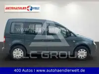 2005 Volkswagen Caddy