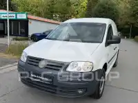 2005 Volkswagen Caddy