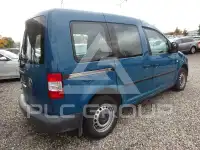2005 Volkswagen Caddy