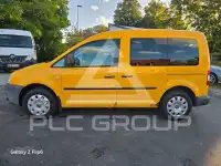 2005 Volkswagen Caddy