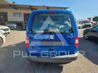 2005 Volkswagen Caddy