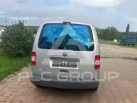 2005 Volkswagen Caddy