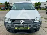 2005 Volkswagen Caddy