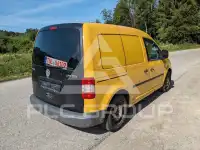 2005 Volkswagen Caddy