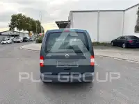 2005 Volkswagen Caddy