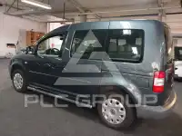 2005 Volkswagen Caddy