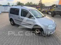 2005 Volkswagen Caddy