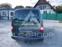 2005 Volkswagen Caddy