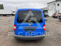 2005 Volkswagen Caddy