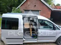 2005 Volkswagen Caddy