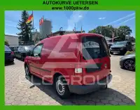2005 Volkswagen Caddy