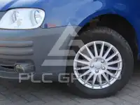 2005 Volkswagen Caddy