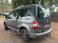 2005 Volkswagen Caddy
