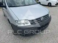 2005 Volkswagen Caddy