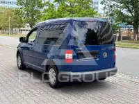 2005 Volkswagen Caddy