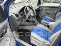 2005 Volkswagen Caddy