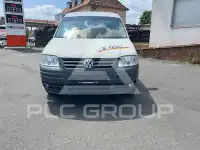 2005 Volkswagen Caddy