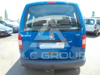2005 Volkswagen Caddy