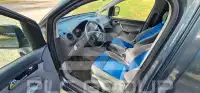 2005 Volkswagen Caddy