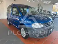 2005 Volkswagen Caddy