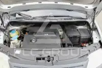 2005 Volkswagen Caddy