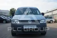 2005 Volkswagen Caddy