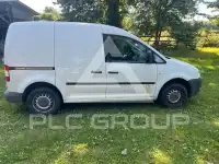 2005 Volkswagen Caddy
