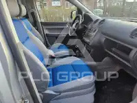 2005 Volkswagen Caddy