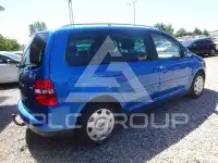 2005 Volkswagen Touran