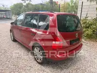 2005 Volkswagen Touran