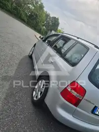 2005 Volkswagen Touran