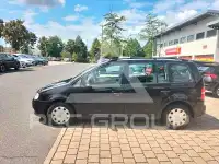 2005 Volkswagen Touran