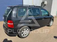 2005 Volkswagen Touran