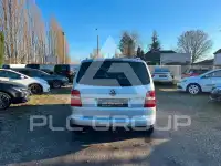 2005 Volkswagen Touran